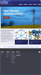 Mobile Screenshot of briskengineering.com